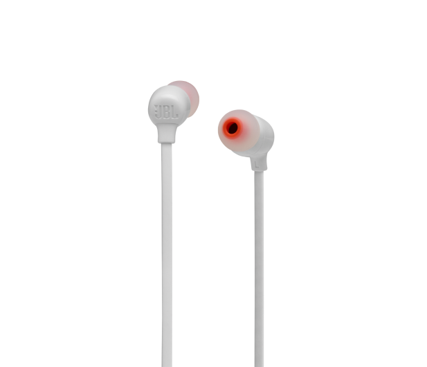 JBL Tune 125BT Białe - 637802 - zdjęcie 3